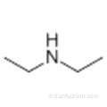 Éthanamine, N-éthyl- CAS 109-89-7